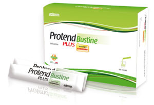Protend Plus – PRINCEPS